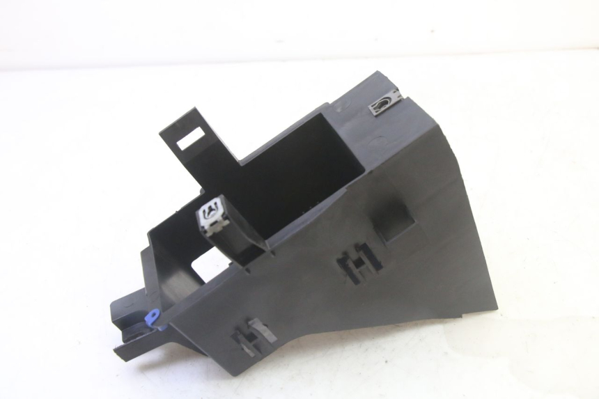 photo de ACCUBAK PEUGEOT SATELIS 125 (2013 - 2018) - Hoofdaanzicht