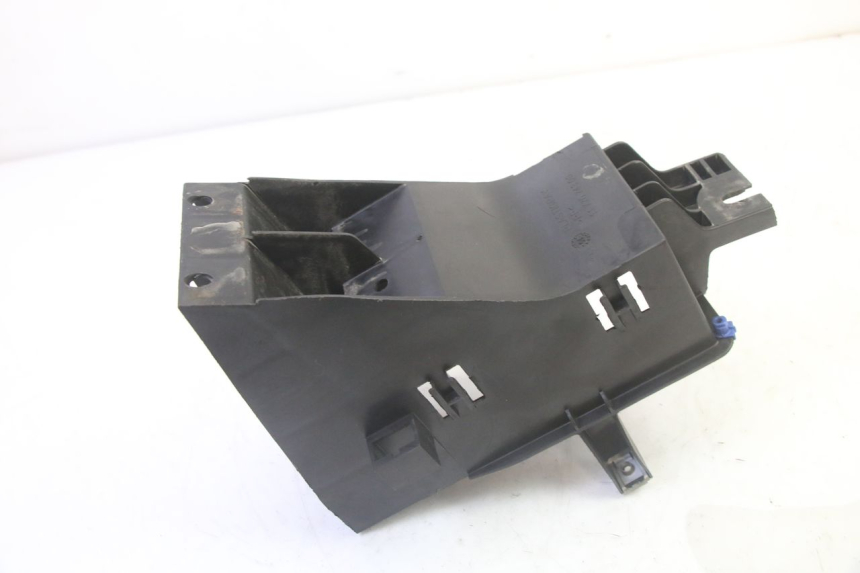 photo de ACCUBAK PEUGEOT SATELIS 125 (2013 - 2018) - Overzicht