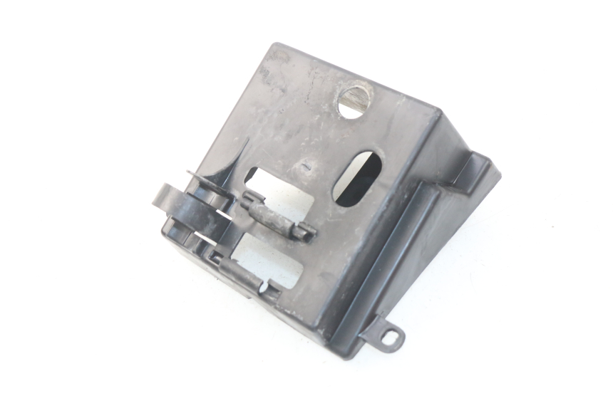 photo de ACCUBAK PEUGEOT SC 50 (1988 - 1992) - Andere kijkhoek