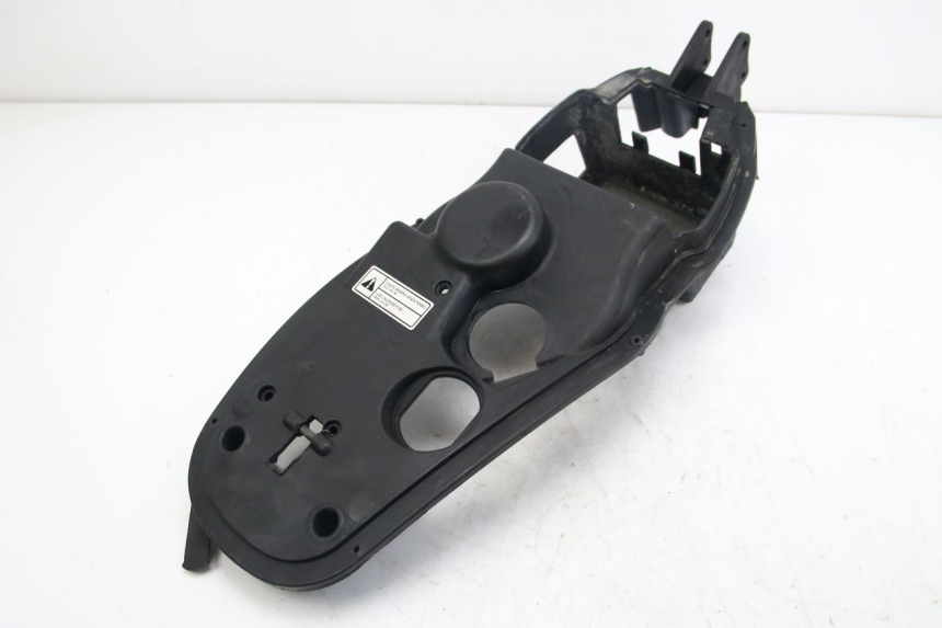 photo de ACCUBAK APRILIA SCARABEO 4T 50 (2009 - 2017) - Detail van het onderdeel