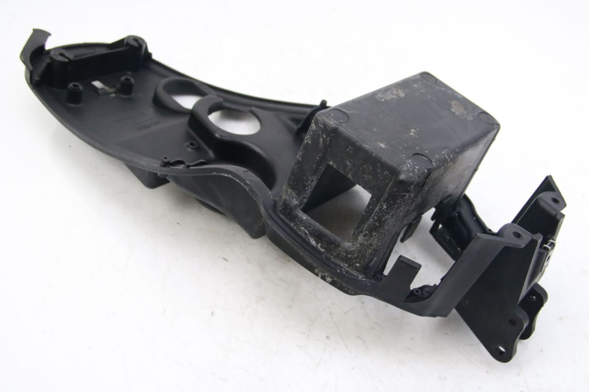 photo de ACCUBAK APRILIA SCARABEO 4T 50 (2009 - 2017) - Productaanzicht