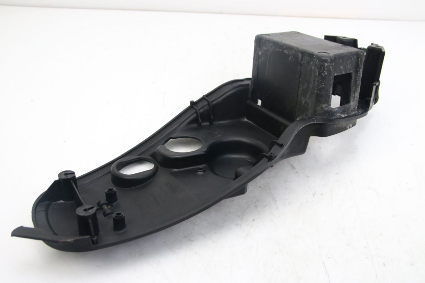 photo de ACCUBAK APRILIA SCARABEO 4T 50 (2009 - 2017) - Detailaanzicht