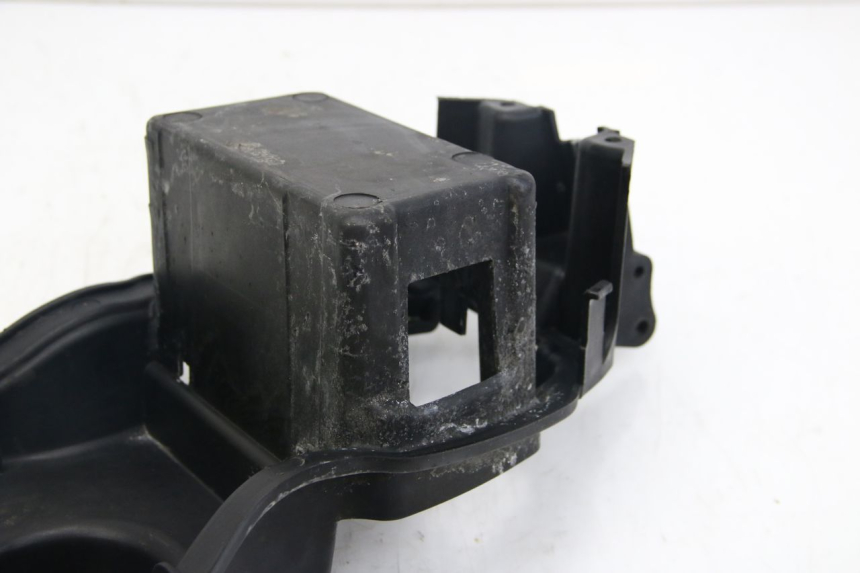 photo de ACCUBAK APRILIA SCARABEO 4T 50 (2009 - 2017) - Visuele inspectie