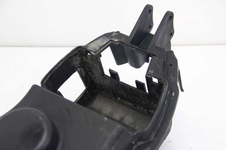 photo de ACCUBAK APRILIA SCARABEO 4T 50 (2009 - 2017) - Zoom op gebruiksstaat