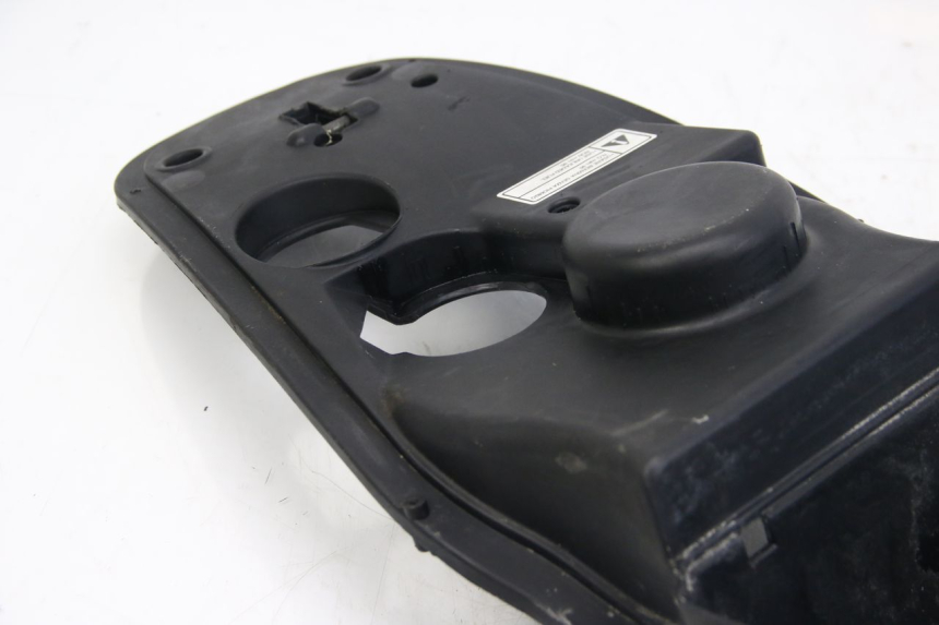 photo de ACCUBAK APRILIA SCARABEO 4T 50 (2009 - 2017) - Gecontroleerd onderdeel