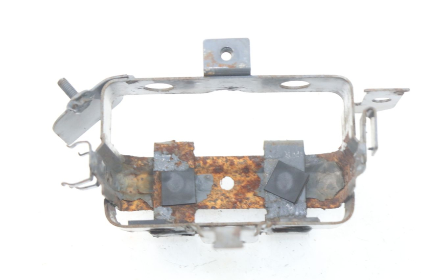 photo de ACCUBAK HONDA SCV LEAD 100 (2003 - 2007) - Zoom op gebruiksstaat