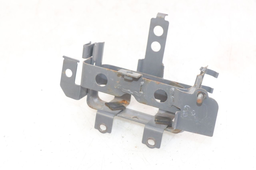 photo de ACCUBAK HONDA SCV LEAD 100 (2003 - 2007) - Hoofdaanzicht