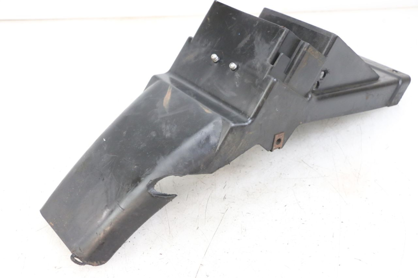 photo de ACCUBAK DERBI SENDA SM X-TREME 50 (2006 - 2010) - Hoofdaanzicht