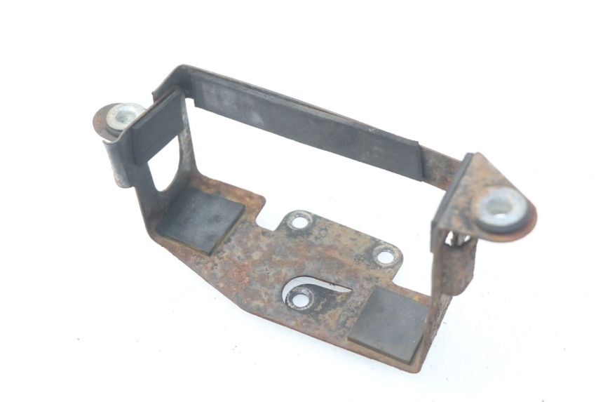 photo de ACCUBAK MASH SEVENTY FIVE 125 (2013 - 2021) - Hoofdaanzicht