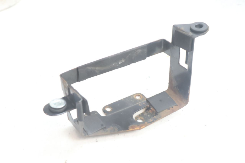 photo de ACCUBAK MASH SEVENTY FIVE 125 (2013 - 2021) - Hoofdaanzicht
