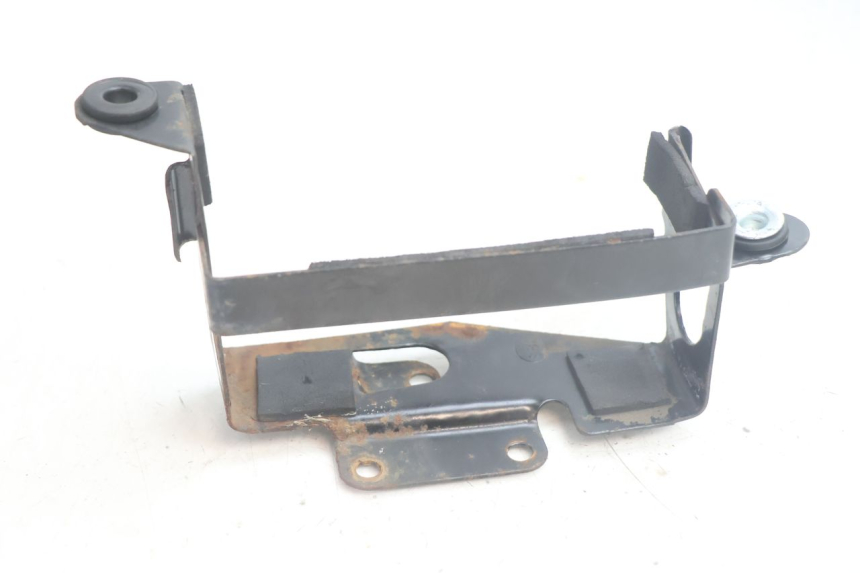 photo de ACCUBAK MASH SEVENTY FIVE 125 (2013 - 2021) - Andere kijkhoek