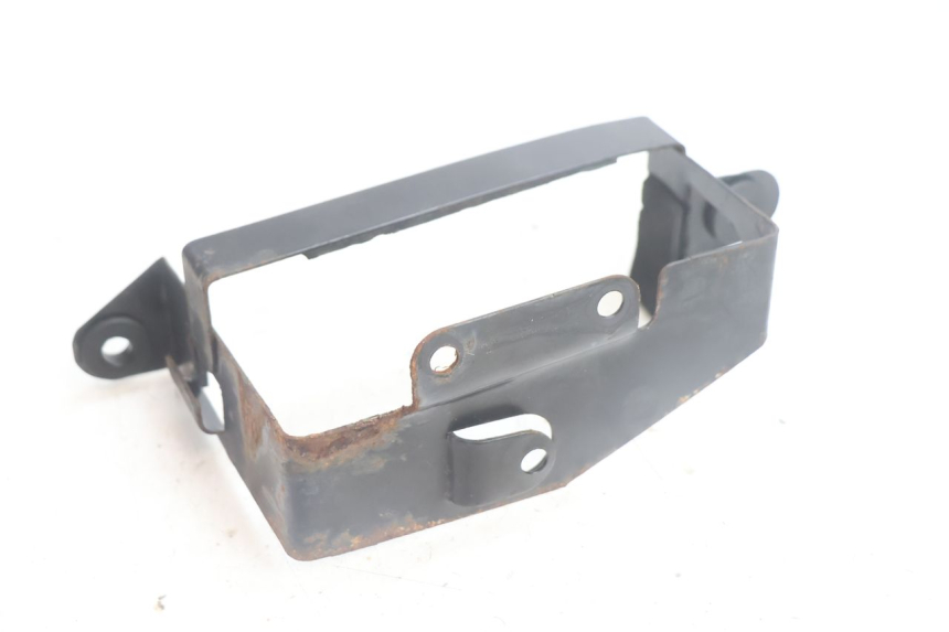 photo de ACCUBAK MASH SEVENTY FIVE 125 (2013 - 2021) - Technische close-up