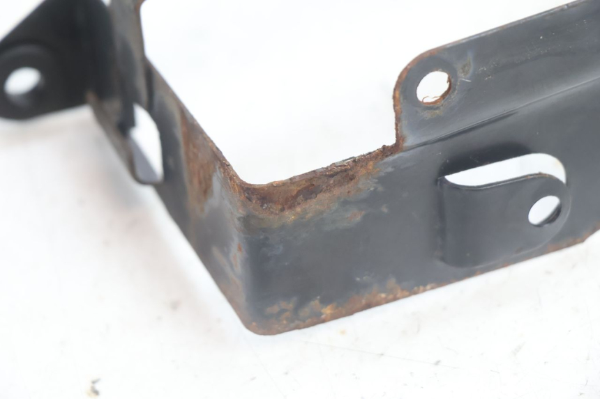 photo de ACCUBAK MASH SEVENTY FIVE 125 (2013 - 2021) - Overzicht