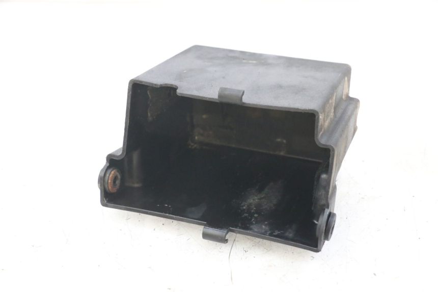 photo de ACCUBAK TRIUMPH SPEED TRIPLE T301 900 (1994 - 1996) - Zoom op gebruiksstaat