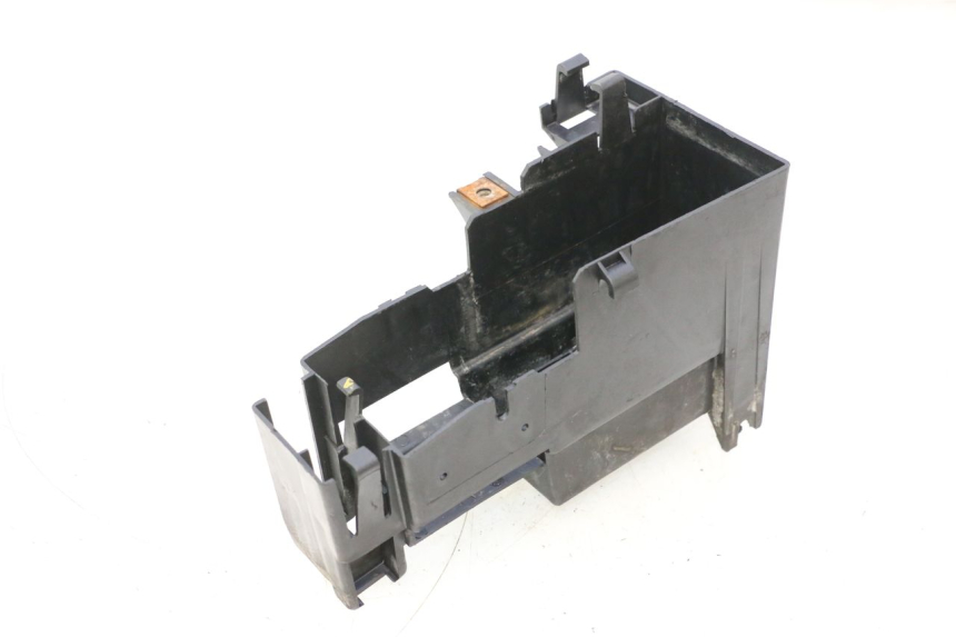 photo de ACCUBAK PEUGEOT SPEEDFIGHT 2 AC 50 (2000 - 2009) - Hoofdaanzicht