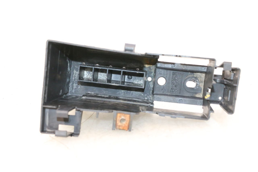 photo de ACCUBAK PEUGEOT SPEEDFIGHT 2 AC 50 (2000 - 2009) - Detail van het onderdeel