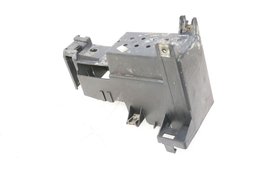 photo de ACCUBAK PEUGEOT SPEEDFIGHT 2 AC 50 (2000 - 2009) - Andere kijkhoek