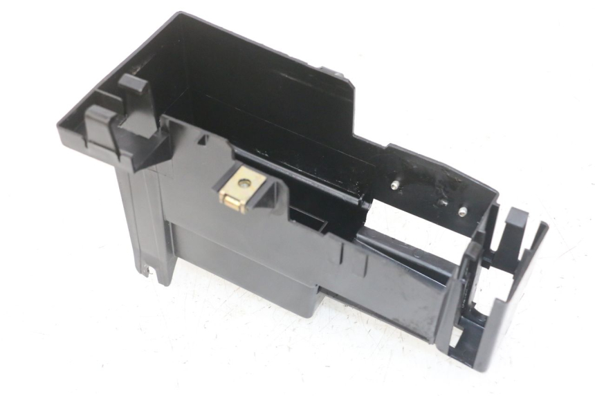 photo de ACCUBAK PEUGEOT SPEEDFIGHT 2 LC 50 (2000 - 2009) - Hoofdaanzicht