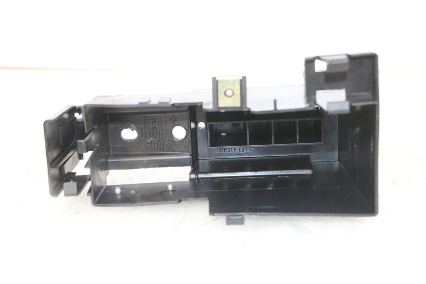 photo de ACCUBAK PEUGEOT SPEEDFIGHT 2 LC 50 (2000 - 2009) - Andere kijkhoek