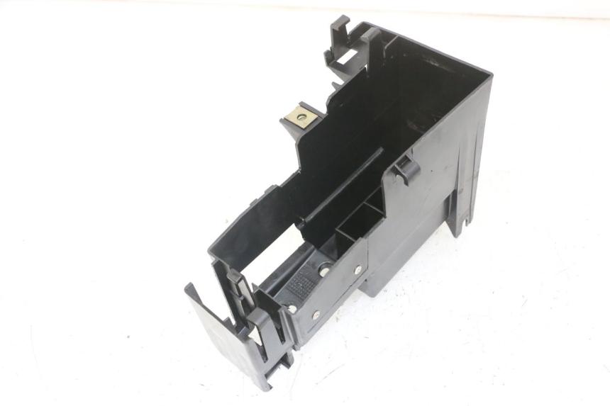 photo de ACCUBAK PEUGEOT SPEEDFIGHT 2 LC 50 (2000 - 2009) - Technische close-up