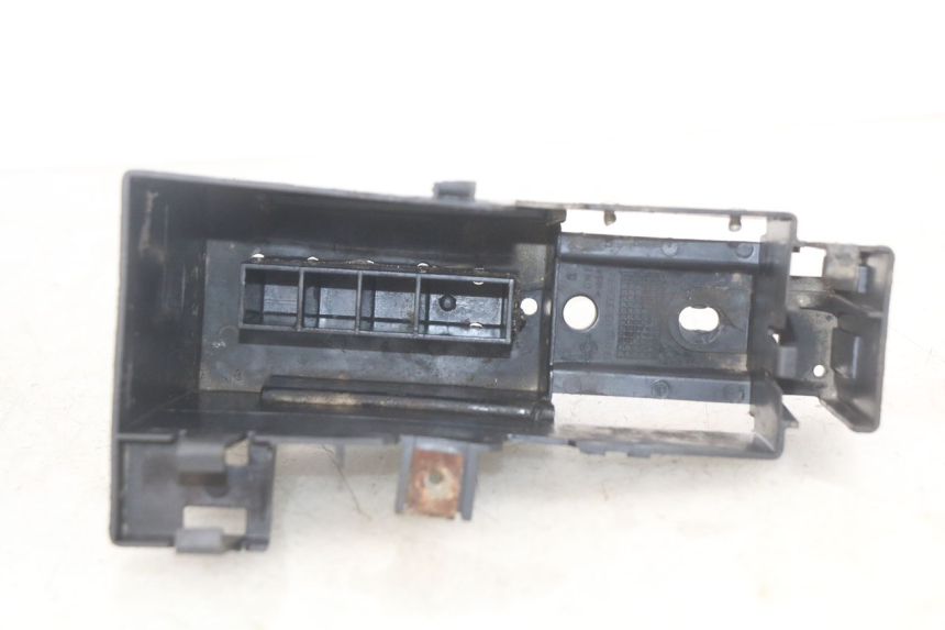 photo de ACCUBAK PEUGEOT SPEEDFIGHT LC 50 (1996 - 2002) - Zoom op gebruiksstaat