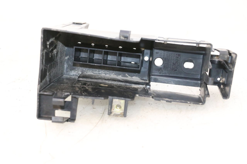 photo de ACCUBAK PEUGEOT SPEEDFIGHT LC 50 (1996 - 2002) - Overzicht
