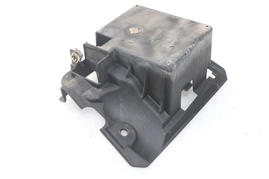 photo de ACCUBAK TRIUMPH SPRINT ST ABS 1050 (2005 - 2007) - Technische close-up