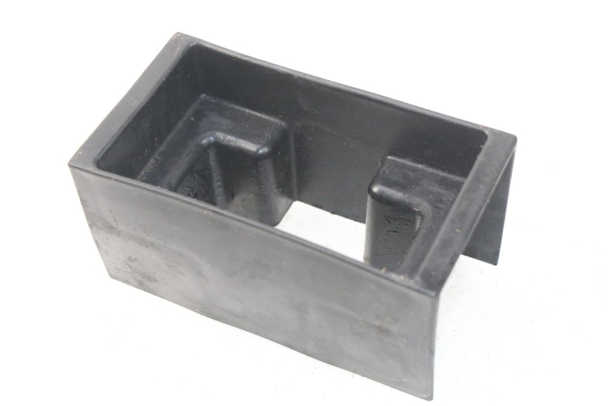 photo de ACCUBAK APRILIA SR 2T 50 (2012 - 2017) - Zoom op gebruiksstaat