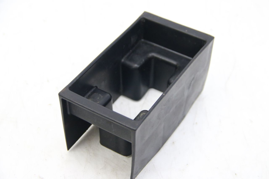 photo de ACCUBAK APRILIA SR 2T 50 (2012 - 2017) - Hoofdaanzicht