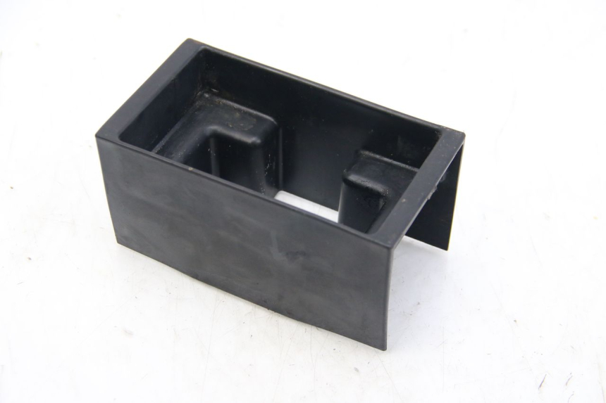 photo de ACCUBAK APRILIA SR 2T 50 (2012 - 2017) - Zoom op gebruiksstaat