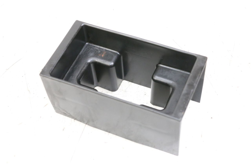 photo de ACCUBAK APRILIA SR MOTARD 50 (2012 - 2018) - Hoofdaanzicht