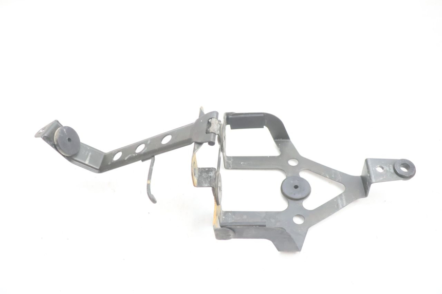 photo de BATTERIJDOOS HONDA ST PAN EUROPEAN 1100 (1990 - 2002) - Andere kijkhoek