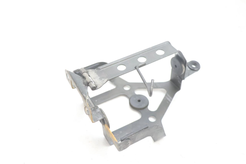 photo de BATTERIJDOOS HONDA ST PAN EUROPEAN 1100 (1990 - 2002) - Technische close-up