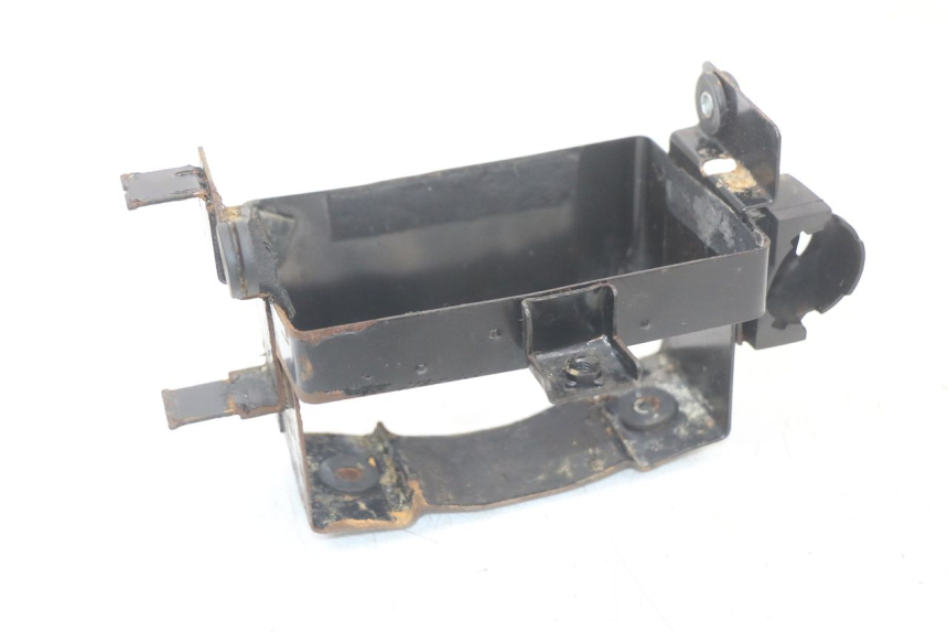 photo de ACCUBAK SUZUKI GS F 500 (2004 - 2007) - Hoofdaanzicht