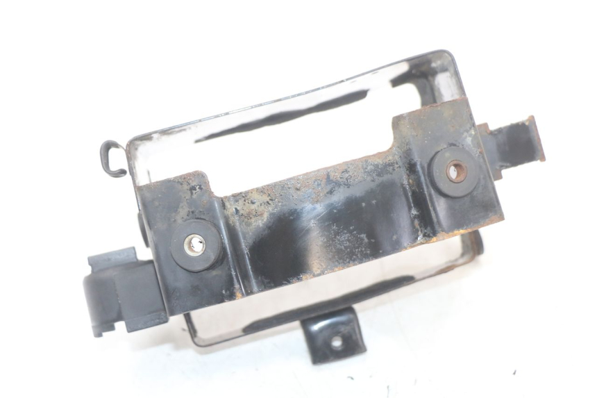 photo de ACCUBAK SUZUKI GS F 500 (2004 - 2007) - Bevestigingspunten