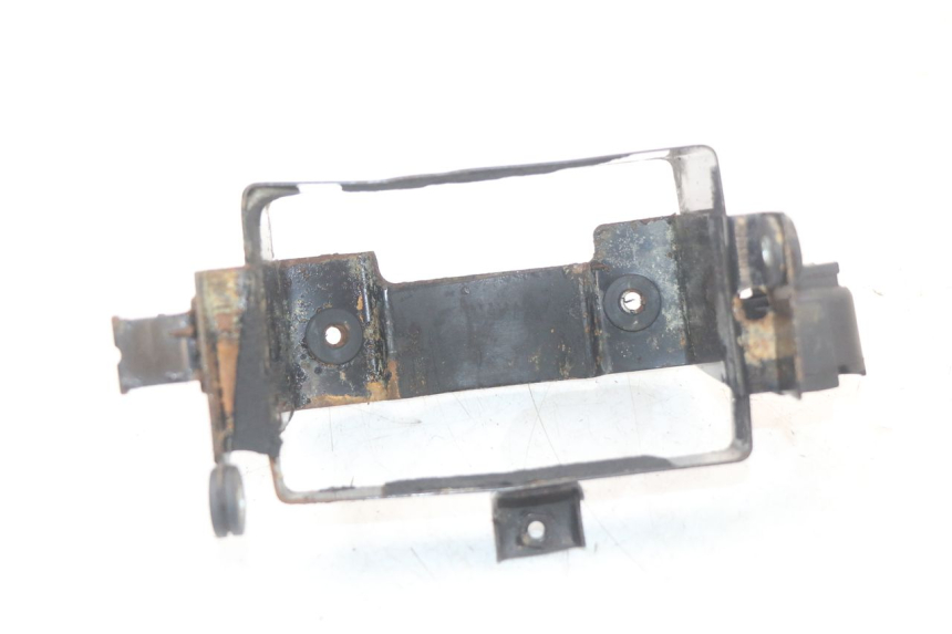 photo de ACCUBAK SUZUKI GS F 500 (2004 - 2007) - Staat van het oppervlak