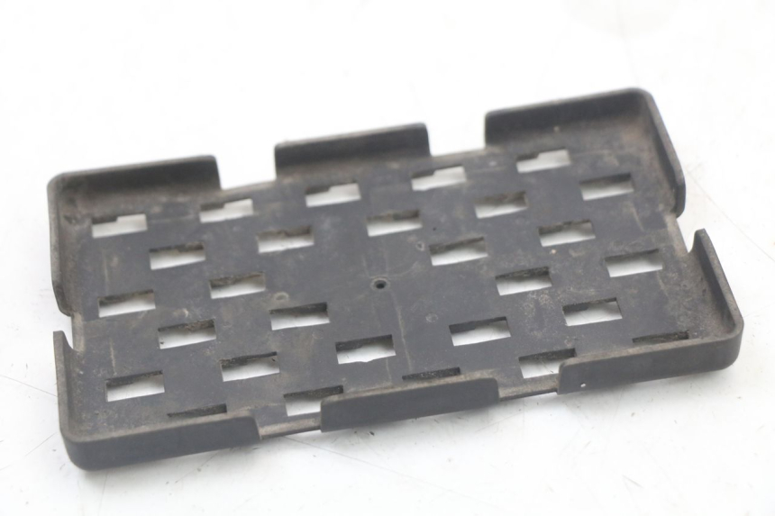 photo de ACCUBAK SUZUKI GSR 750 (2011 - 2017) - Zoom op gebruiksstaat