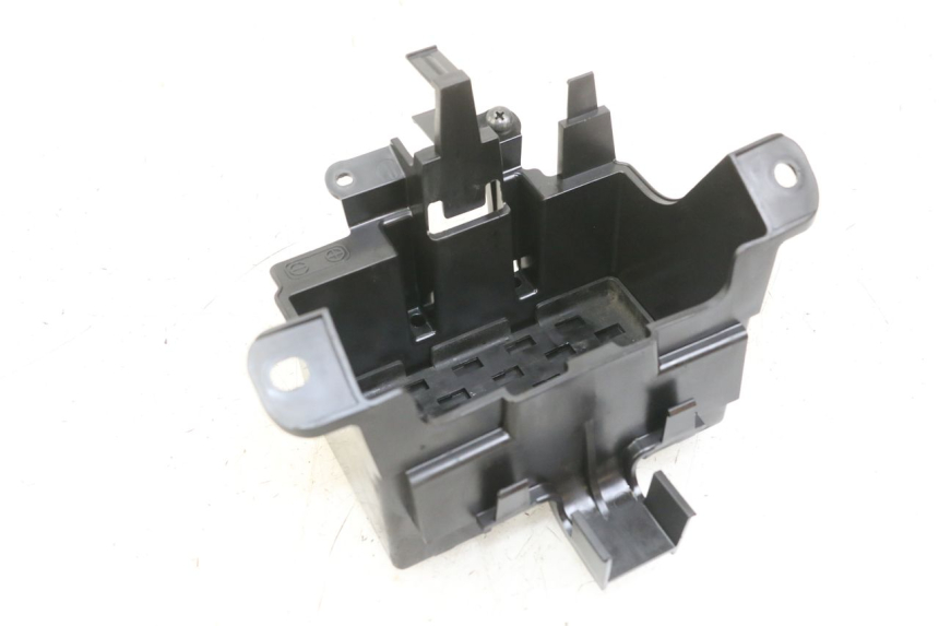 photo de ACCUBAK SUZUKI GSX F GSXF 650 (2007 - 2015) - Hoofdaanzicht