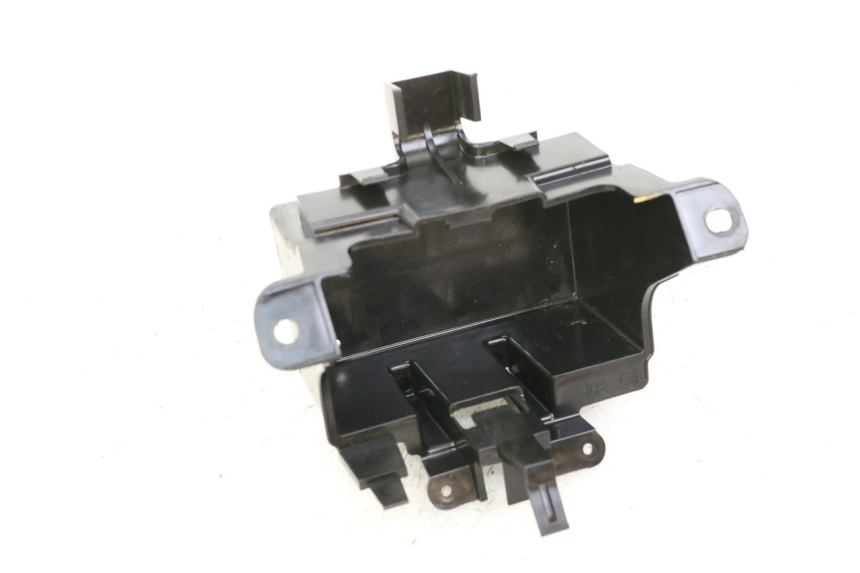 photo de ACCUBAK SUZUKI GSX F GSXF 650 (2007 - 2015) - Hoofdaanzicht