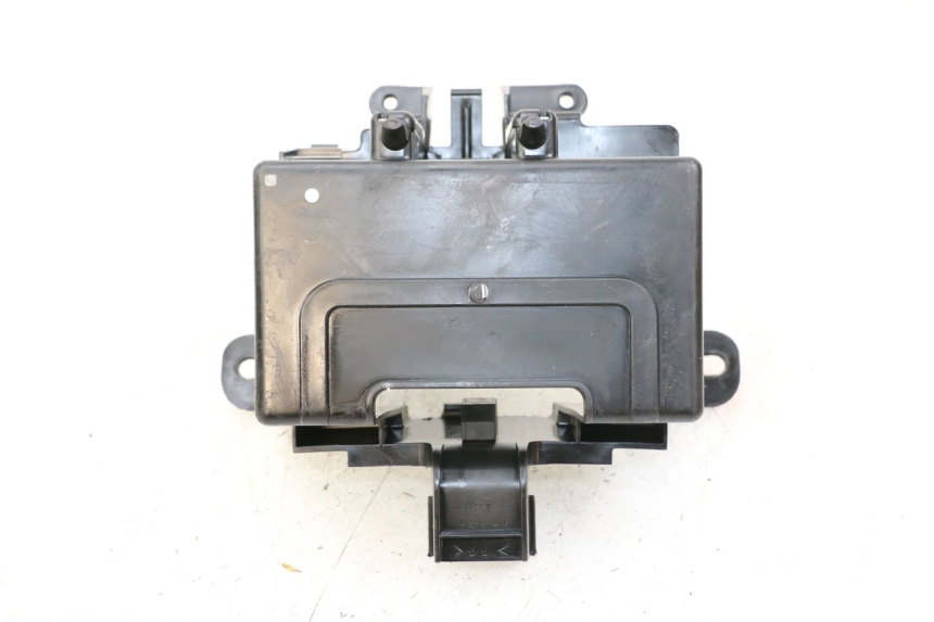 photo de ACCUBAK SUZUKI GSX F GSXF 650 (2007 - 2015) - Detail van het onderdeel