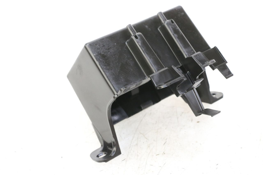 photo de ACCUBAK SUZUKI GSX F GSXF 650 (2007 - 2015) - Zoom op gebruiksstaat