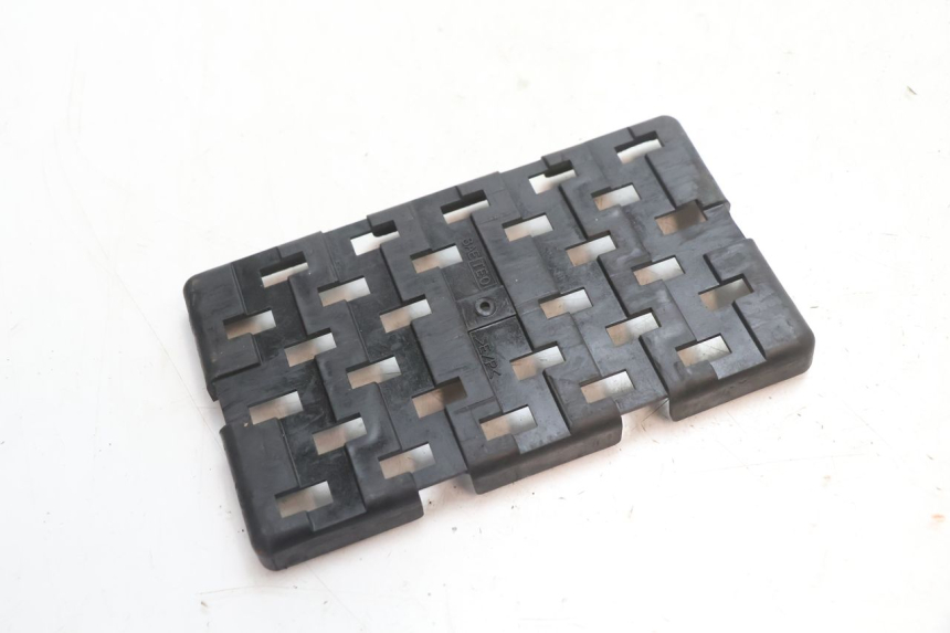 photo de BATTERIJDOOS SUZUKI SV S 650 (2003 - 2009) - Andere kijkhoek