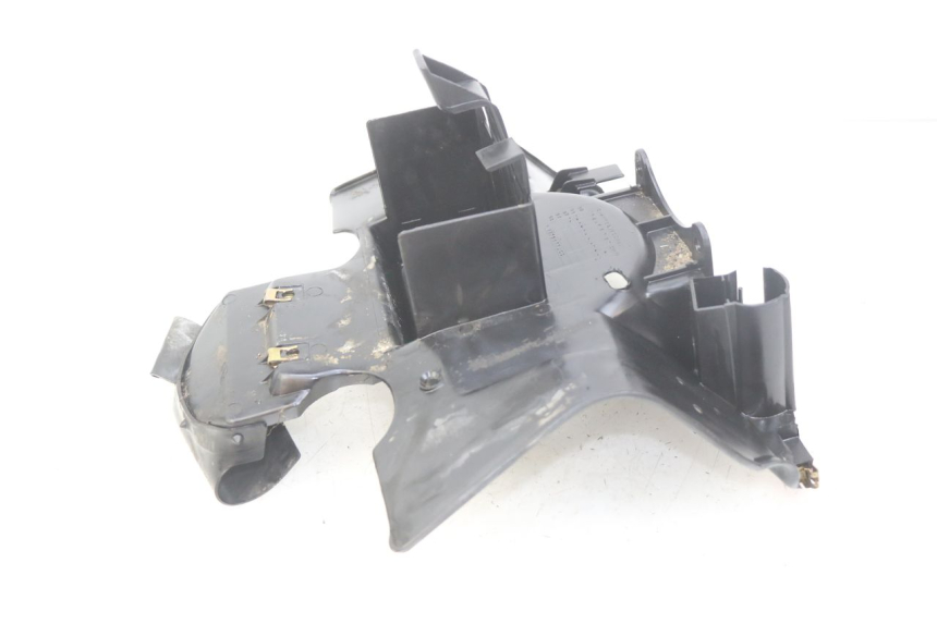 photo de ACCUBAK PEUGEOT SV 125 (1991 - 1994) - Zoom op gebruiksstaat