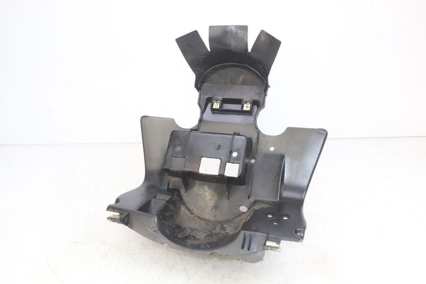 photo de ACCUBAK PEUGEOT SV 125 (1991 - 1994) - Detail van het onderdeel