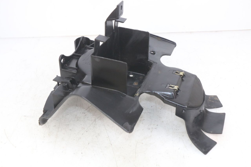 photo de ACCUBAK PEUGEOT SV 125 (1991 - 1994) - Zoom op gebruiksstaat