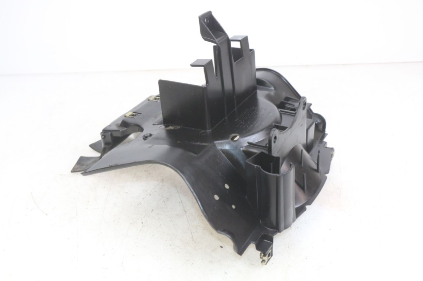 photo de ACCUBAK PEUGEOT SV 125 (1991 - 1994) - Technische close-up