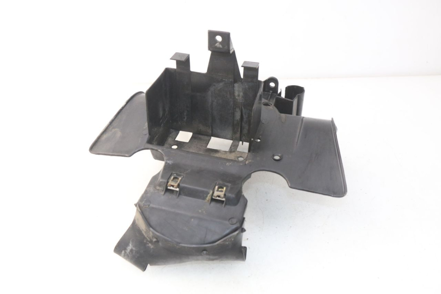 photo de ACCUBAK PEUGEOT SV 80 (1993 - 1997) - Hoofdaanzicht