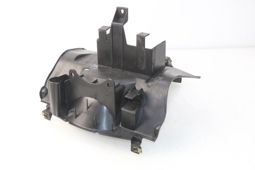 photo de ACCUBAK PEUGEOT SV 80 (1993 - 1997) - Detail van het onderdeel