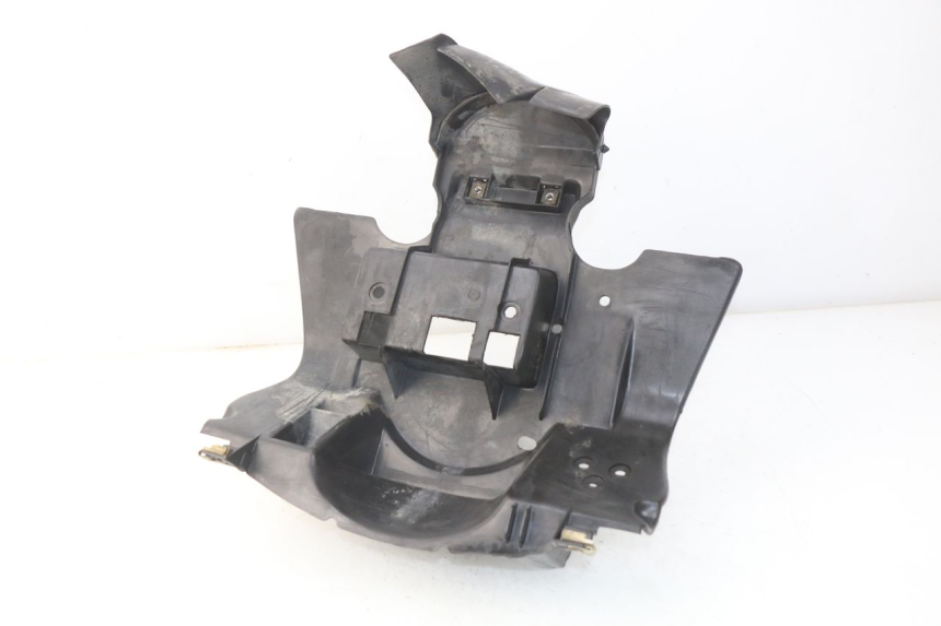 photo de ACCUBAK PEUGEOT SV 80 (1993 - 1997) - Zoom op gebruiksstaat