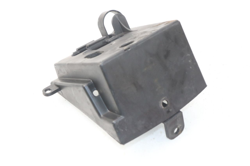 photo de ACCUBAK PEUGEOT SX 80 (1986 - 1995) - Detail van het onderdeel